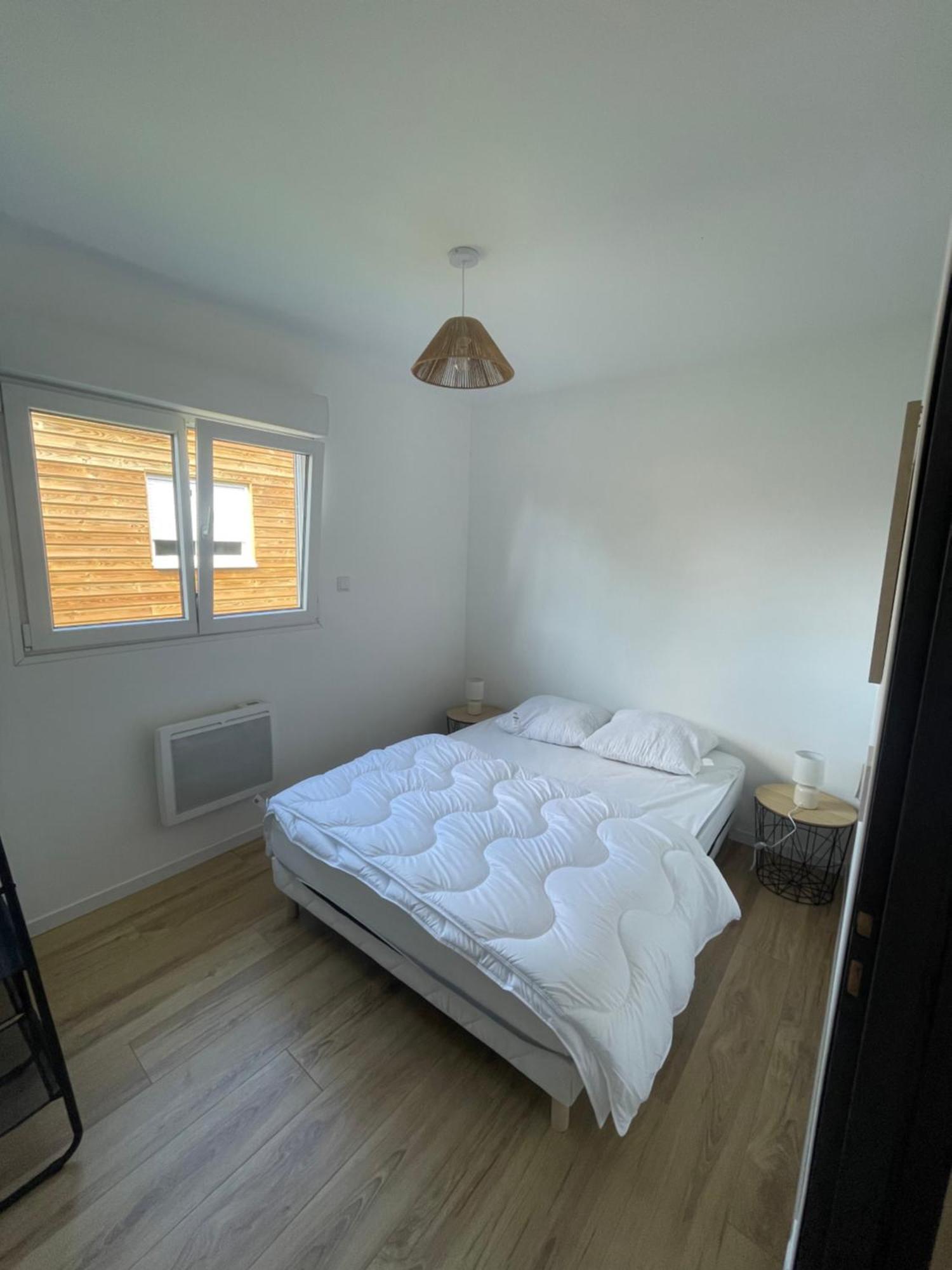 Les Chalets Du Mancel : Chalet Lulu - Bouleries Jump - 24H Du Mans Yvre-l'Eveque Экстерьер фото