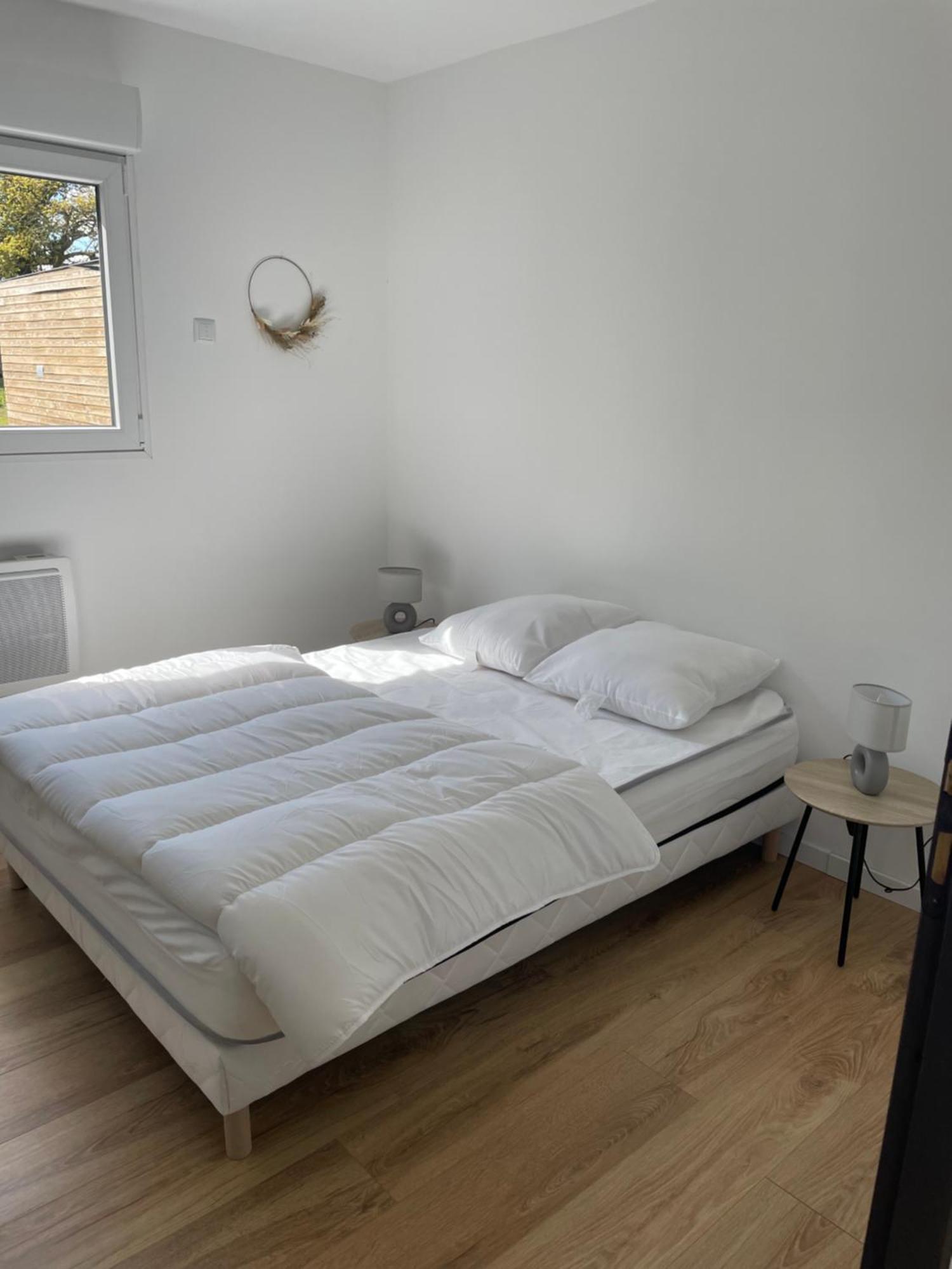 Les Chalets Du Mancel : Chalet Lulu - Bouleries Jump - 24H Du Mans Yvre-l'Eveque Экстерьер фото